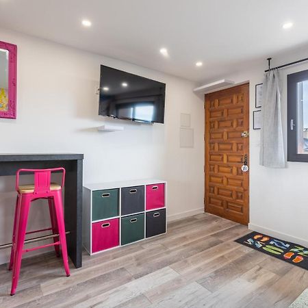 Arthurine - Studio Pour 4 Aux Angles Les Angles (Pyrenees-Orientales) Exterior foto